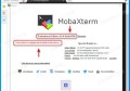 MobaXterm Professional 21.4 英文绿色版